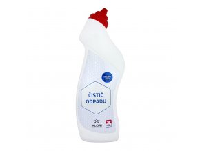 alori nano cistic odpadu 750ml