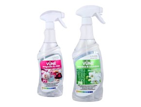 lavon professional p7 p8 vune 500ml 2druhy