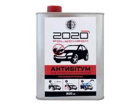 2020 polychrom antibitum 800ml