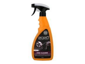 2020 polychrom disk cleaner 500ml