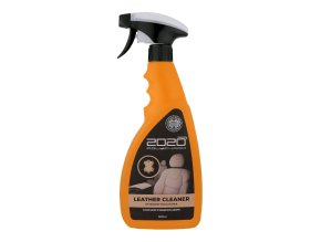 2020 polychrom leather cleaner 500ml