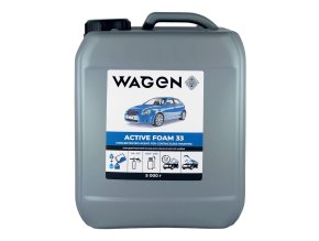 wagen active foam 33 5kg