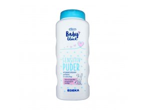 elkos baby gluck sensitiv puder 100g