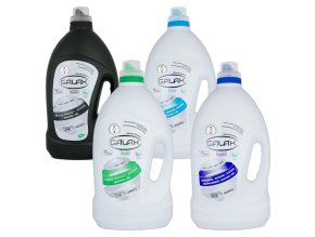 galax praci gel 4kg 114davek 4druhy