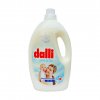 dalli sensitiv praci gel 50prani