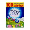 weisser riese color praci prasek 5a5kg 100davek 1