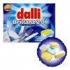 dalli brillanz 2 0 all in 1 tablety do mycky 40ks