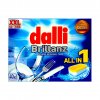 dalli brillanz all in 1 tablety do mycky 40ks