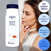 elkos body telove mleko pro suchou pokozku 500ml reklama