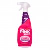 pink stuff window glass cleaner sprej 750ml