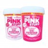 pink stuff oxi powder odstranovac skvrn 1kg 2druhy