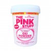 pink stuff oxi powder whites odstranovac skvrn 1kg