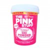 pink stuff oxi powder colours odstranovac skvrn 1kg