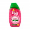 pink miracle laundry bio praci gel 900ml