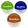 vaseline lip therapy balzam na rty 20g 3druhy