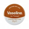 vaseline balzam na rty 20g cocoa butter front