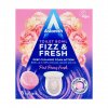 astonish fizz fresh cistici tablety do wc 8ks pink peony fresh