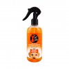 odouraze just 4 dogs bezoplachovy sampon pro psy orange infusion 300ml