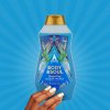 Astonish 1080x1080 Product Hero BODY AND SOUL SHOWER GEL OCEAN WAVES