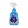 astonish daily shower shine 750ml white lillies