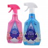 astonish daily shower shine 750ml 2druhy