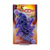 woom extra power wc blok zavesny barvici kulickovy 4x55g tropical