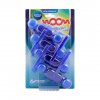 woom extra power wc blok zavesny barvici kulickovy 4x55g ocean