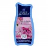 felce azzurra gel assorbiodori 140g fiori di ciliegie e peonia ruzova