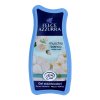 felce azzurra gel assorbiodori 140g muschio bianco svetle modra