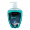 lavon hand care hygienicke mydlo s panthenolem pumpicka 500ml