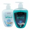 lavon hand care hygienicke mydlo pumpicka 500ml 2druhy