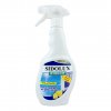 sidolux window anti fog myti oken a zrcadel sprej 500ml