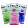 sidolux air freshener 1ks 3druhy