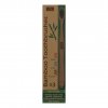 xoc bamboo toothbrushes 3ks box