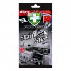 green schield surface wipes 70ks stainless steel