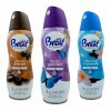 brait essential oils osvezovac sprej 300ml 3druhy