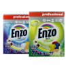 deluxe enzo professional praci prasek 7a1kg 100davek 2druhy