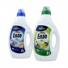 deluxe enzo 2in1 praci gel 2l 2druhy