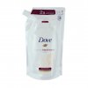 dove caring hand wash napln 500ml fine silk