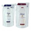 dove caring hand wash napln 500ml 2druhy