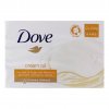 dove tuhe mydlo 2x100g cream oil box