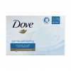 dove tuhe mydlo 2x100g gentle exfoliating