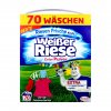 weisser riese praci prasek 3a85kg 70davek color madlo