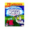 weisser riese praci prasek 3a85kg 70davek color