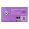 swirl tumble dryer sheets 35ks lavender zezadu