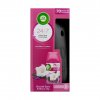 airwick automatic sprej 250ml smooth satin moon lily