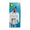 airwick freshmatic strojek plus napln pradlo pure