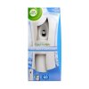 airwick freshmatic strojek plus napln pradlo ve vanku bily serik