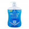 astonish protect care original antibakterialni mydlo pumpicka 600ml