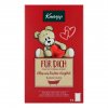 kneipp fur dich darkova sada soli do koupele 4x60g